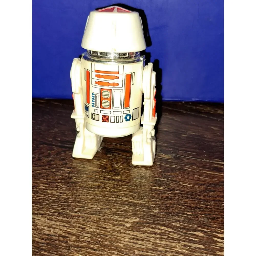 1978 Star Wars R5-D4 Droid